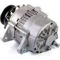 thumbnail image 3 of Seapple 24V Alternator LR150-714 Compatible with Mitsubishi 6D17 Hyundai R210-5 R210-7 Excavator, 3 of 3