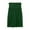 Green, variant on GEWSEY Skirts for Women Regular and Plus Size Skirt with Pockets Below The Knee Length Ruched Flowy Midi Skirt (Navy, 3XL)