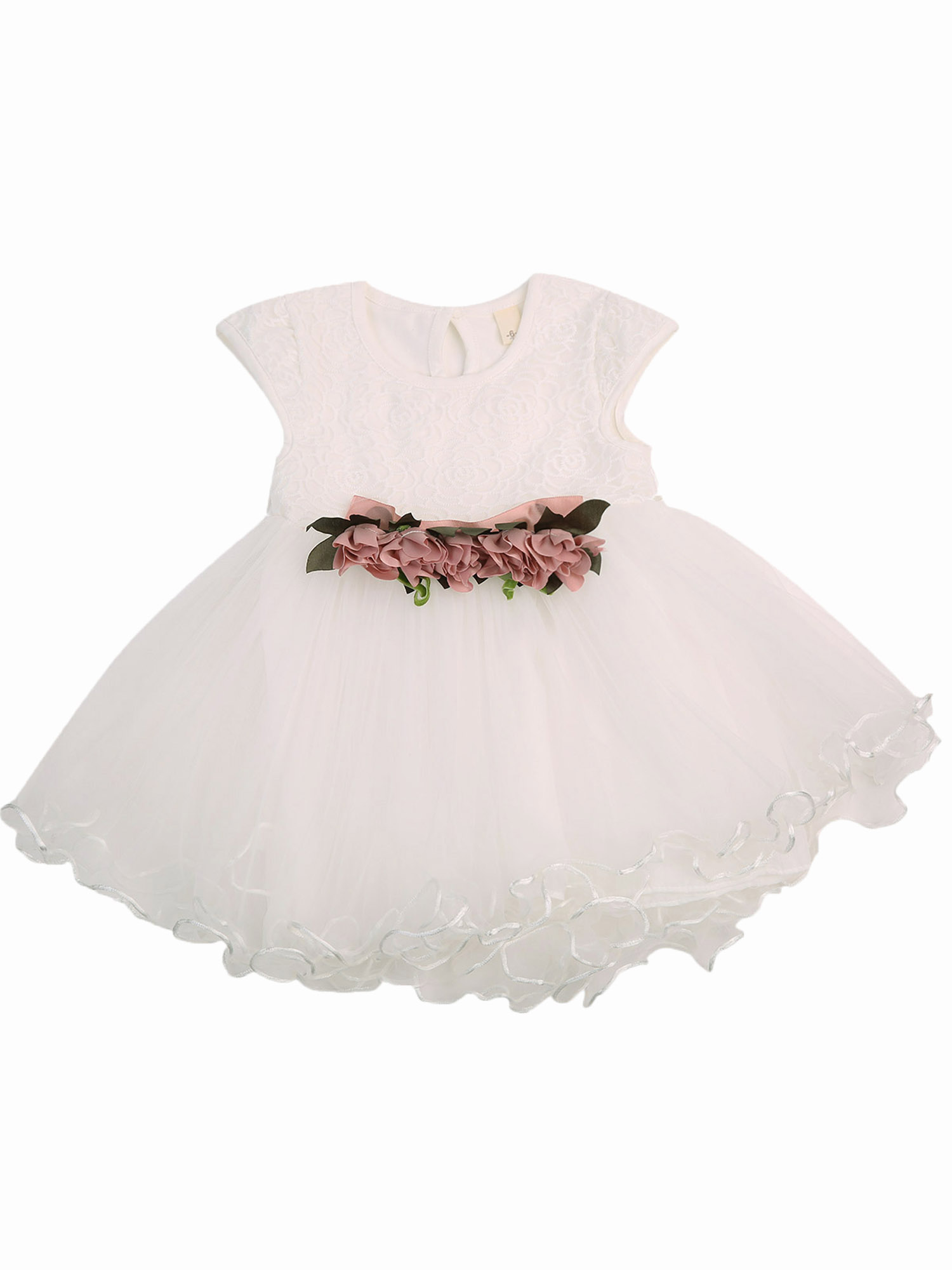 floral tutu dress toddler