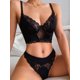 thumbnail image 1 of Traje de baño sexy para mujer Conjuntos de bikini Sujetador de noche y conjuntos de panty Pijamas sin espalda Conjuntos de lencería sexy Erotische Kleding Tan Jianjun unisex, 1 of 2