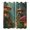 style-1, variant on Enchanted Purple Castle Night Scene Luxury Window Curtains Blinds for Living Room Kids Bedroom Bathroom Kicthen Door Home Decor 2 Panels