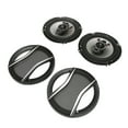 thumbnail image 4 of Car Coaxial Loudspeaker, Clear Sound High And Low Sound 650W Coaxial Car Speaker  For Car Sound Systems, 4 of 8