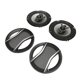 thumbnail image 3 of Altavoz Coaxial Para Coche, 650 W, 6 Pulgadas, Disipación De Calor, Sonido Claro, Altavoces Para Coche Para Sistemas De Sonido De Coche, 3 of 7