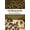 colour-6, variant on Ancient Egypt's Most Important Cult Centers: The History of the Sacred Sites that Shaped Egyptian Mythology, (Paperback)