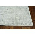 thumbnail image 1 of 26" X 83" X 0.'25" Grey Polyester Rug, 1 of 1
