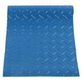 thumbnail image 4 of Rubber Ladder Mat, Ladder Mat Strong Back Suction  For Swimming Pool Herringbone, 4 of 8