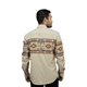 thumbnail image 1 of Camisa Platini MX2012 Beige 1 Pz Para Hombre, 1 of 1