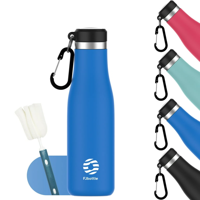 How Do You Clean An Insulated Water Bottle? – FJBottle Official Website