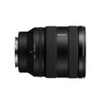 thumbnail image 2 of Lente Sony FE 20-70 mm F4 G con montura E y zoom, SEL2070G, 2 of 6
