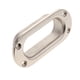 thumbnail image 5 of Oleaje De Cuerda de material acero Inoxidable Hawsepipe De Barco Superficie Brillante, 5 of 7