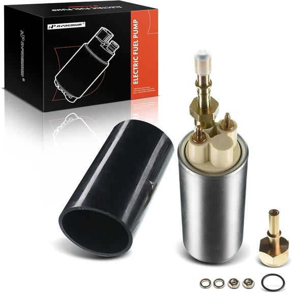A-Premium Fuel Pump Replacement for Ford Excursion 2000-2003 F-250 F-350 F-450 F-550 Super Duty 1999-2003 E-350 Econoline 7.3L Diesel