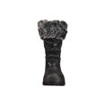 thumbnail image 3 of Kamik Childrens Powdery 2 Black, 3 of 6