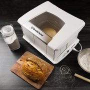Folding Proofer & Slow Cooker with Accessory Shelf | Brod & Taylor