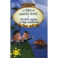thumbnail image 1 of HIJOS DEL CAPITAN GRANT, Y 20,000 LEGUAS DE VIAJE SUBMARINO, LOS SELECTOR LETICIA ISABEL TAPIA CASTRO, 1 of 1