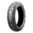 thumbnail image 1 of Llanta 130/80B-17 65Q R Bridgestone Battlax AX41, 1 of 2