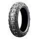 thumbnail image 1 of Llanta BRIDGESTONE 140/80B-17 69 Q R AX41, 1 of 2
