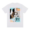 thumbnail image 2 of Camiseta vintage de Sonic, ropa de banda de rock, algodón, cómoda, Harajuku, informal, nueva camiseta para hombre, nueva camiseta, camisetas para mujer, 2 of 5