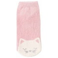 thumbnail image 2 of Dyfzdhu Women Winter Super Soft Warm Cozy Fuzzy -Lined Floor Short Socks, 2 of 5