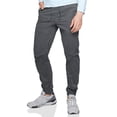 thumbnail image 1 of Pantalones Jogger Match Ajuste Slim 100% Algodón Cintura Elástica, 1 of 5