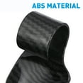 thumbnail image 3 of 4 Pcs Motorcycle Cruise Control Handlebar Assist Throttle Wrist Rests, 3 of 8