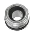 thumbnail image 4 of Unique Bargains M10x1mm Male Threaded Aluminum Air Compressor Oil Level Gauge Sight Glass, 4 of 5