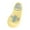Yellow, variant on UngA Baby Girl Walking Shoes Baby Boys Girls Shoes High-Top Ankle Sneakers Toddler Soft Rubber Sole Crib Shoes Pink,7