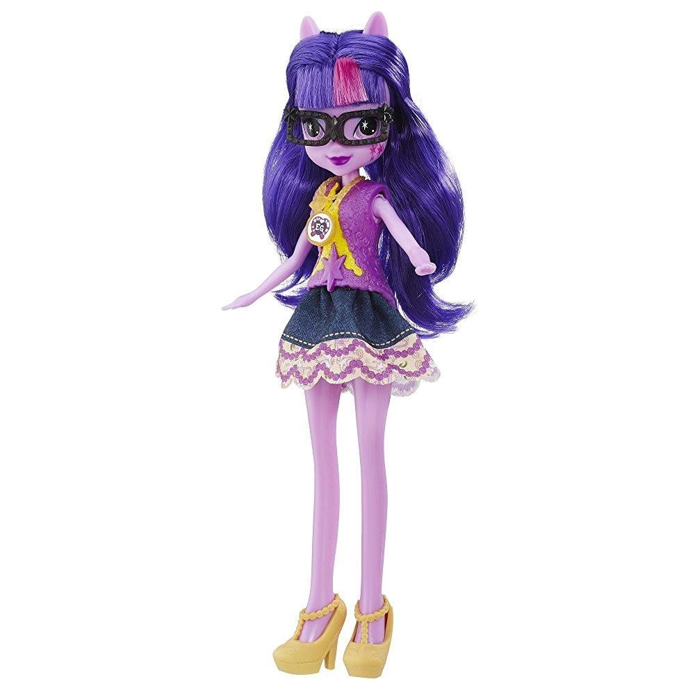 legend of everfree dolls