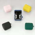 thumbnail image 3 of Deco Essentials Silicone Case for Sony WFG700N/B and WFG700N/W Inzone Buds, Yellow, 3 of 12