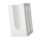 thumbnail image 5 of Soporte para cápsulas de café Dispensador de vasos de papel desechables Portavasos de café Organizador de vasos de papel, 5 of 9