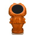 thumbnail image 4 of Taza de cerámica Geeki Tikis The Muppets Animal 325ml, 4 of 4