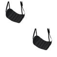 thumbnail image 1 of Bearachild Portable Travel Foot Hammock Airplane Under Cover Swing Desk Foot  Mesh Tipo 1 2piezas, 1 of 6
