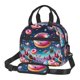 thumbnail image 1 of Easygdp Starry Sky Colorful Donut Caja de Almuerzo para Mujeres y Hombres, Bolsa de Almuerzo Insulada, Bolsas Reutilizables Impermeables para Viajes, Trabajo y Picnics, 1 of 7