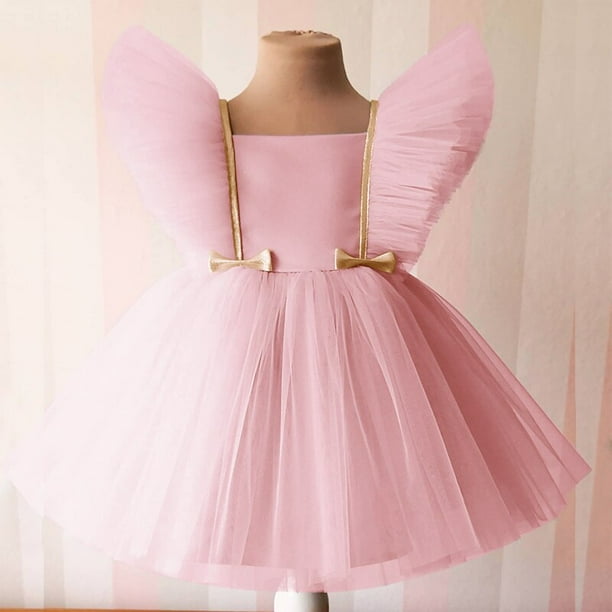 Vestidos de cumpleaños para niña de 5 años deals