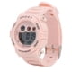 thumbnail image 2 of RelOJ Digital Para Niones, Cronómetro Rosa de Pulsera para Niños para Deportes para edades de 5 a 17 Años, 2 of 7