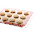 Silpat Nonstick Baking Mat, Half Sheet