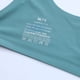 thumbnail image 5 of Sujetador push up sin costuras con tiras de gelatina para mujer, sujetador deportivo antiflacidez para dormir, 5 of 6