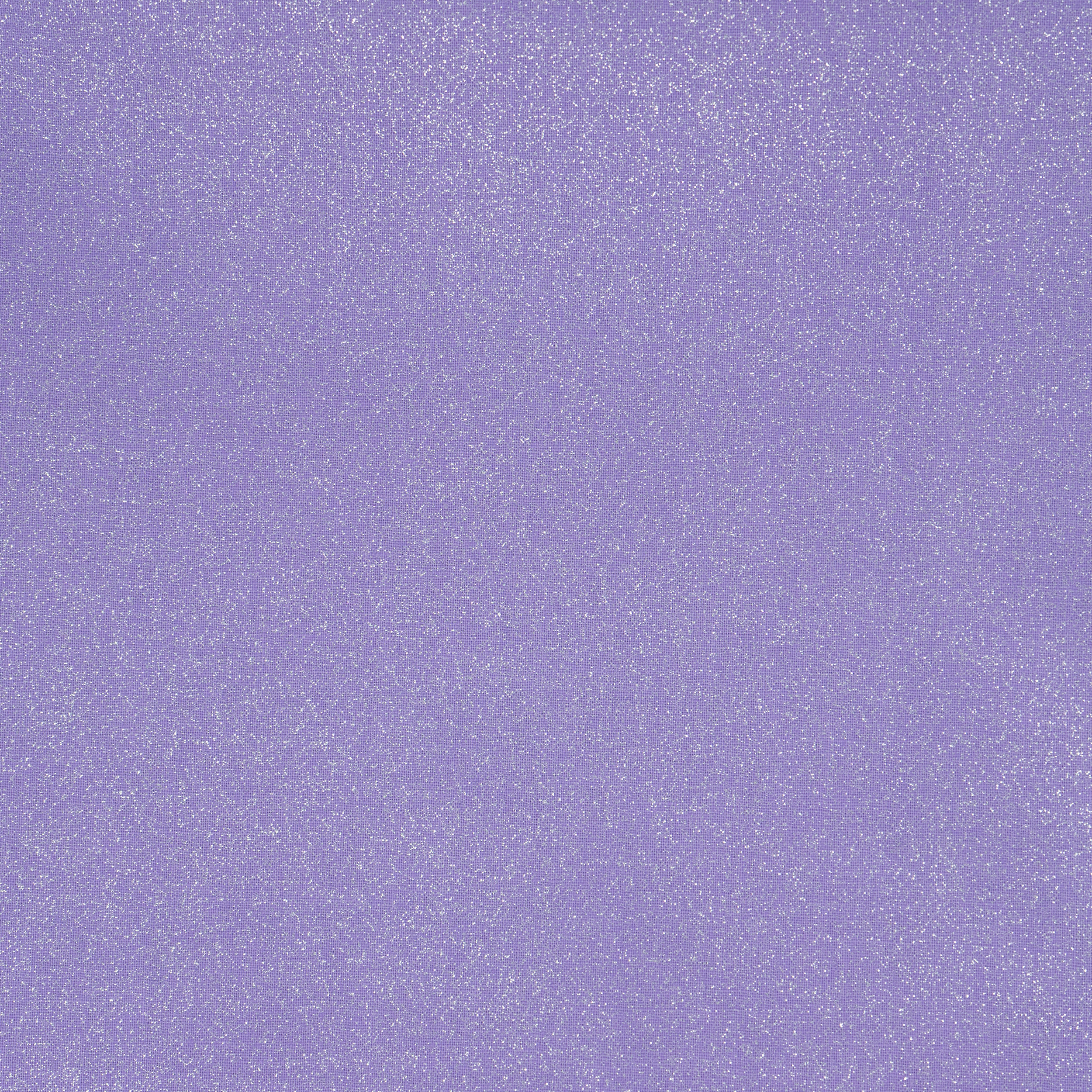 SINGER® FABRICS - Solid Cotton Glitter Lilac, 8 Yards Cut