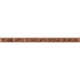 thumbnail image 3 of L.A. COLORS Concealer, Ultimate Cover, Golden, 0.13 fl oz, 3 of 6