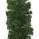 thumbnail image 2 of Corona navideña 2,7 m Garland 30 LED Navidad interior y exterior Decoración navideña Corona de abeto Blanco cálido Zhivalor MZQ-1088, 2 of 4