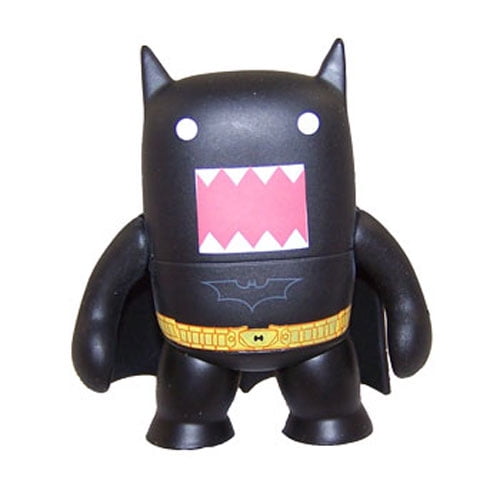 domo vinyl figure