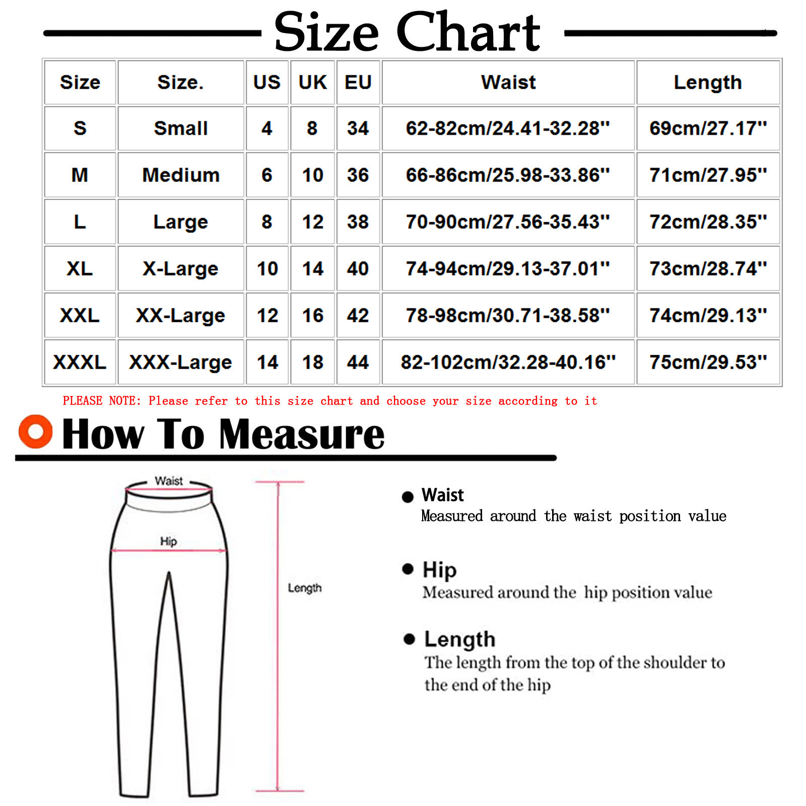 Crop Pants for Women Trendy Comfortable Linen Cropped Pants Elastic ...