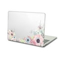 thumbnail image 1 of KSK KAISHEK Hard Shell Case Cover Only for 2021 Release MacBook Pro 14 inch with Touch Bar Touch ID A2442 (Flowers 35_1), 1 of 4