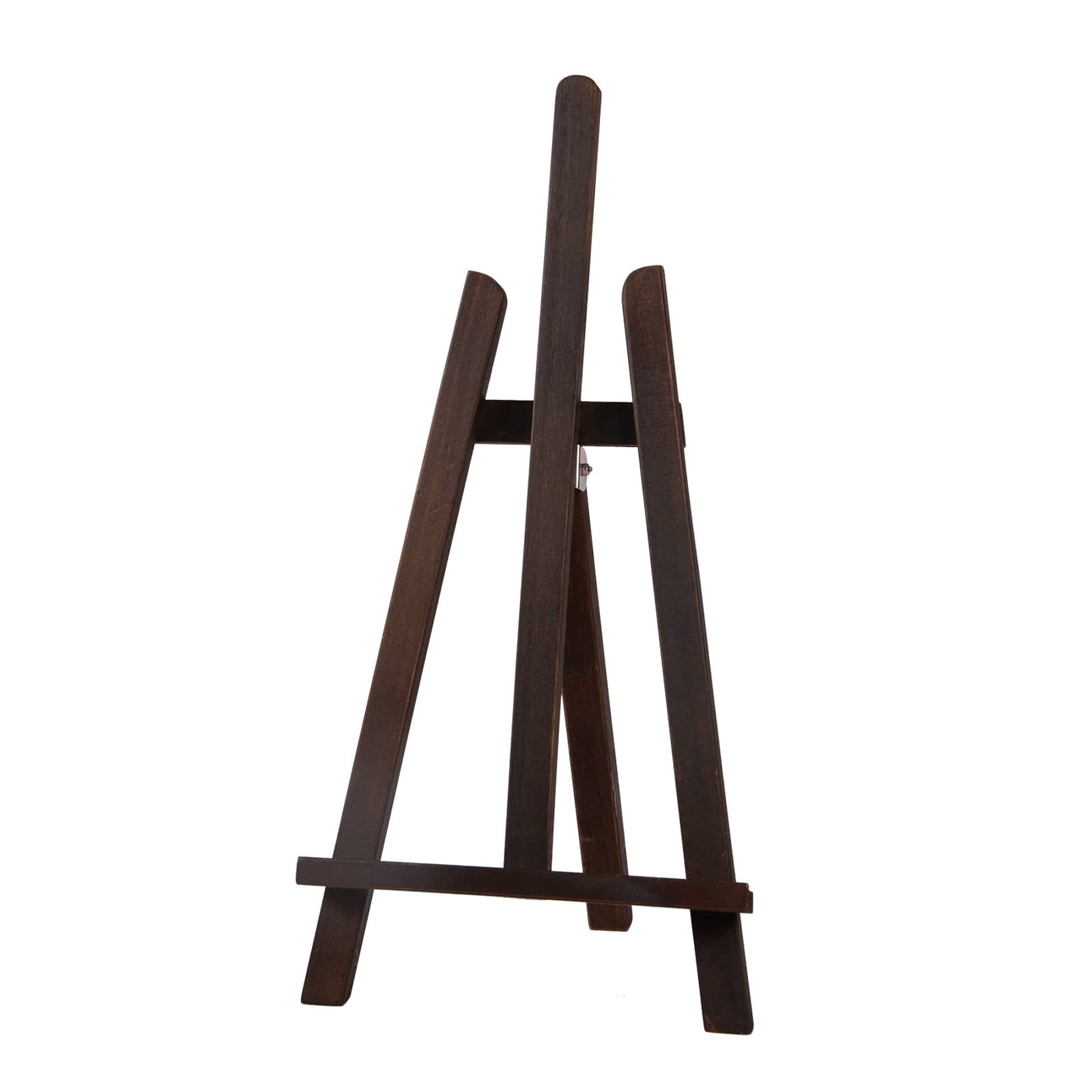 MICHAELS Bulk 8 Pack: Walnut Display Tabletop Easel by Artist's Loft® - 1