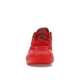 thumbnail image 3 of Puma Men's LaMelo Ball MB.01 Team Intense Red Basketball Shoes, from StockX, 3 of 5
