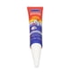 thumbnail image 5 of Crema para tratamiento de hemorroides, pomada calmante rápida para síntomas de hemorroides, para enrojecimiento, picazón, hinchazón, 20g, 5 of 8