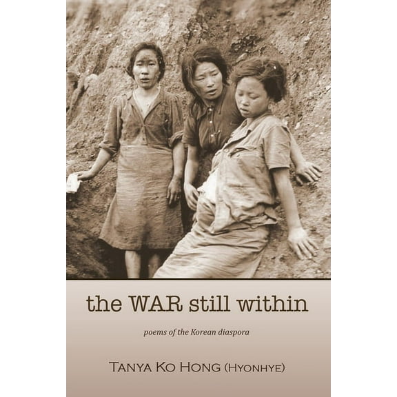 The War Still Within, (Paperback)