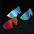 thumbnail image 3 of Gafas Deportivas TFixol Negras, 3 of 8