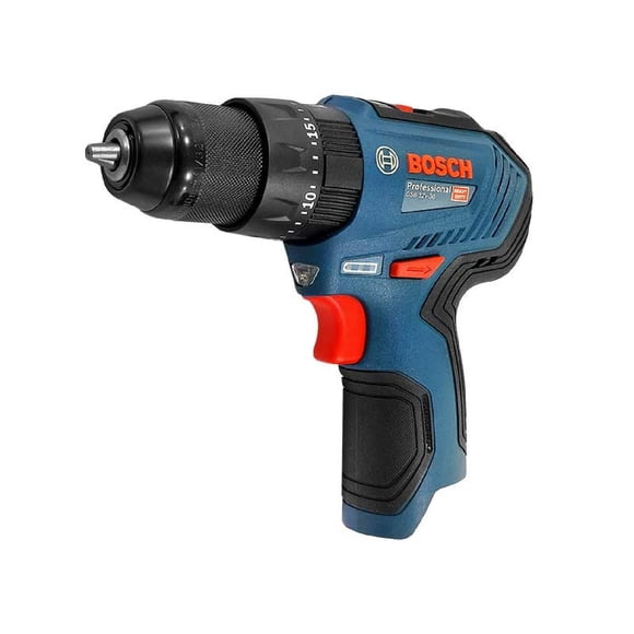 Taladro Rotomartillo Inalambrico Bosch 3/8 Sin Carbones 06019G91E2