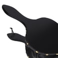 thumbnail image 4 of Fireplace Bellows, Manual Air Blower, Long Handle Ergonomics For Barbecue Campfires, 4 of 8