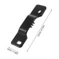 thumbnail image 2 of AURARMLET Kit Para Reparación Y Ajuste De Transmisión En Motocicletas Color Negro, 2 of 8